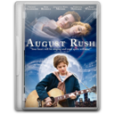 august rush icon